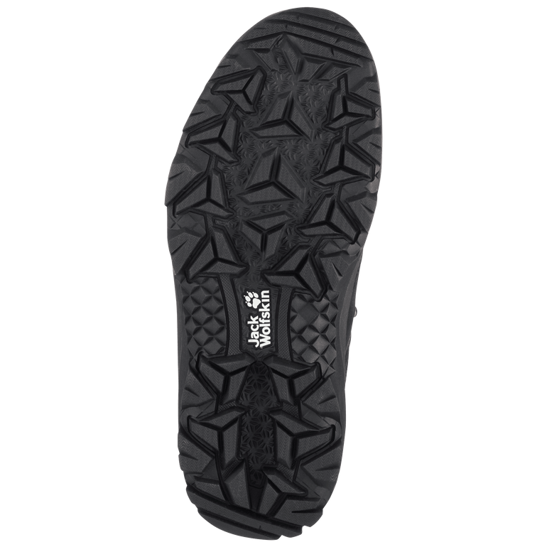 Buty VOJO 3 WINTER TEXAPORE MID WOMEN