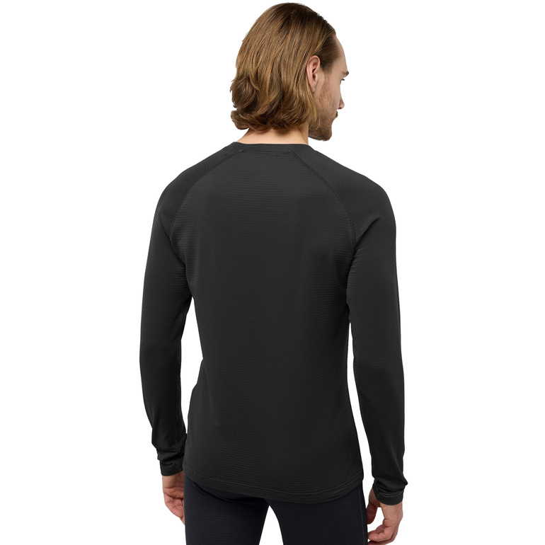 Koszulka INFINITE WARM LONGSLEEVE MEN