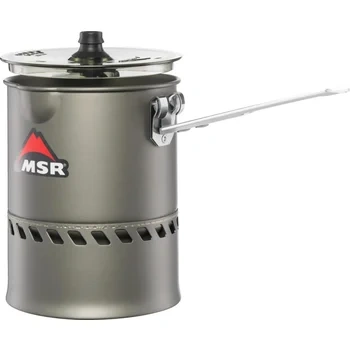 Zestaw palnik + garnek REACTOR 1.0L STOVE SYSTEM 