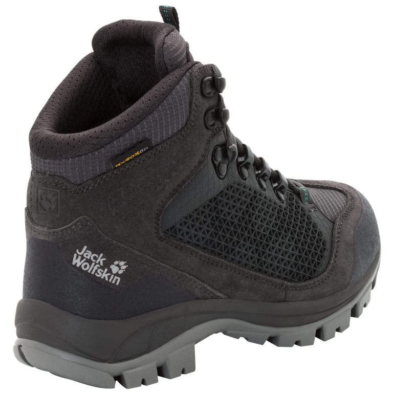 Buty ALL TERRAIN PRO TEX MID WOMEN