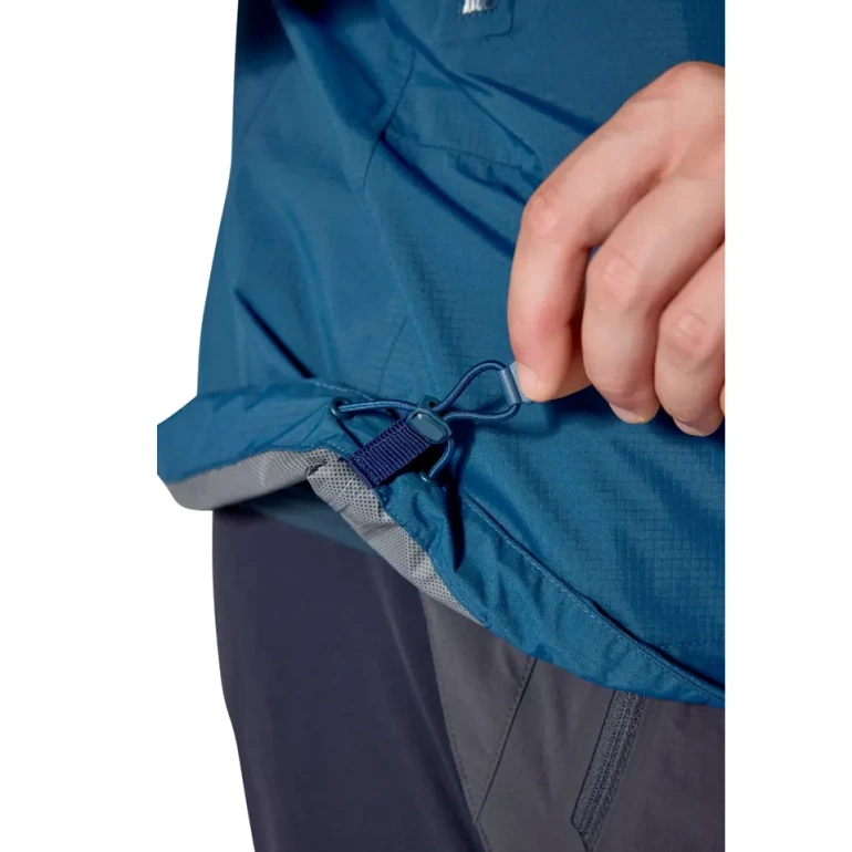 Kurtka DOWNPOUR MOUNTAIN JACKET