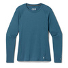 Koszulka z wełną merino CLASSIC ALL-SEASON LONGSLEEVE WOMEN