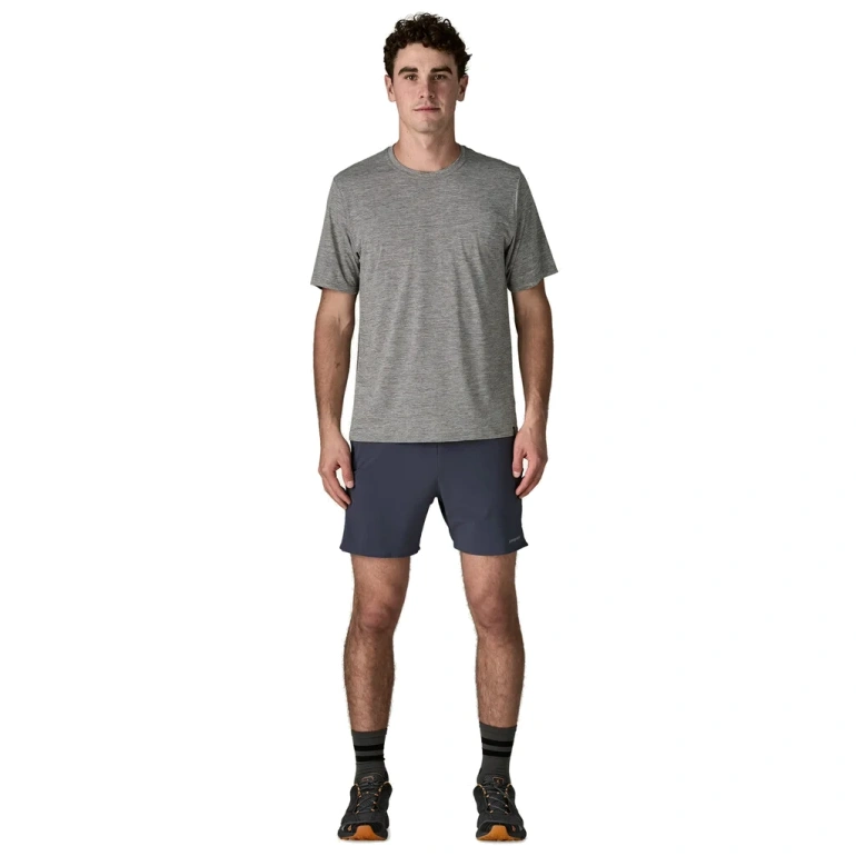 Koszulka CAPILENE COOL DAILY SHIRT MEN
