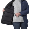 Płaszcz POBEDA PARKA WOMEN
