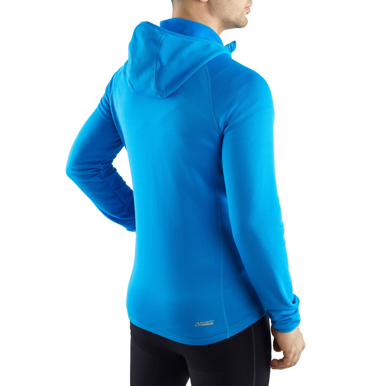 Polar JUKON HOODIE MEN