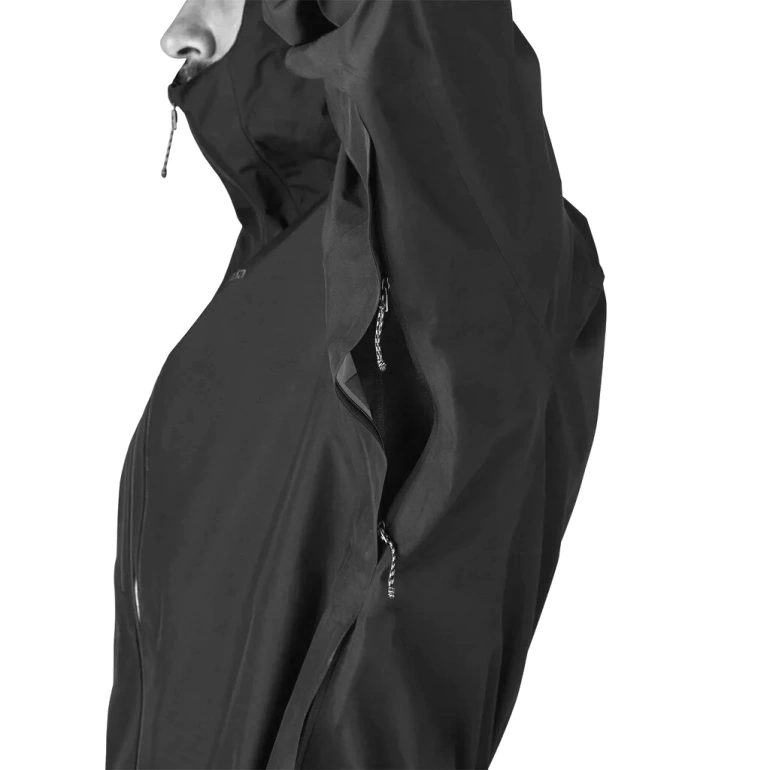 Kurtka TRIOLET GORE-TEX JACKET MEN