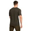 Koszulka z wełną WOOL T-SHIRT MEN