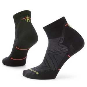 Skarpety RUN ZERO CUSHION ANKLE WOMEN