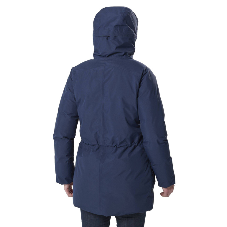 Płaszcz POBEDA PARKA WOMEN