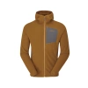 Polar TECTON HOODY