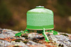 Podstawka pod kartusz CANISTER STAND