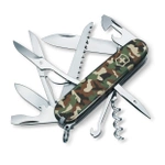 Scyzoryk HUNTSMAN 1.3713.94