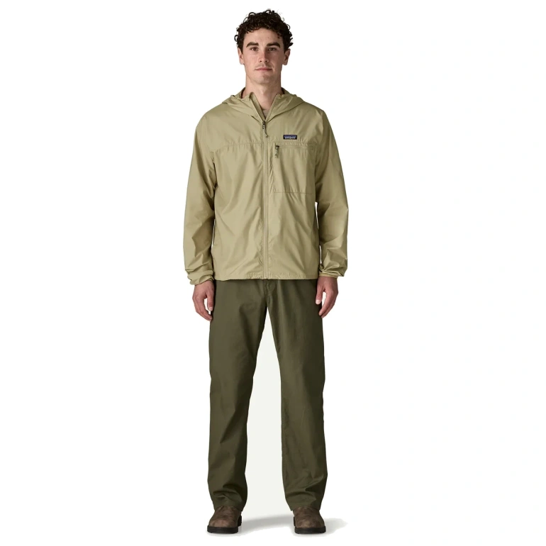 Kurtka LIGHT & VARIABLE JACKET MEN