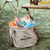 Wiadro składane FOLDABLE BUCKET 20 L