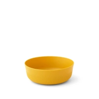 arrowwood yellow