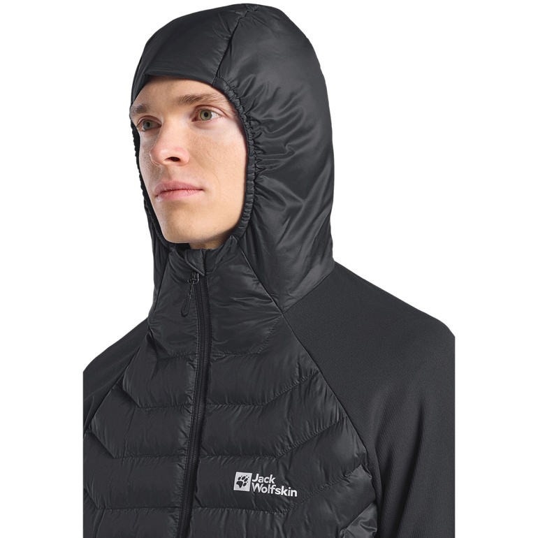 Bluza ROUTEBURN PRO HYBRID MEN