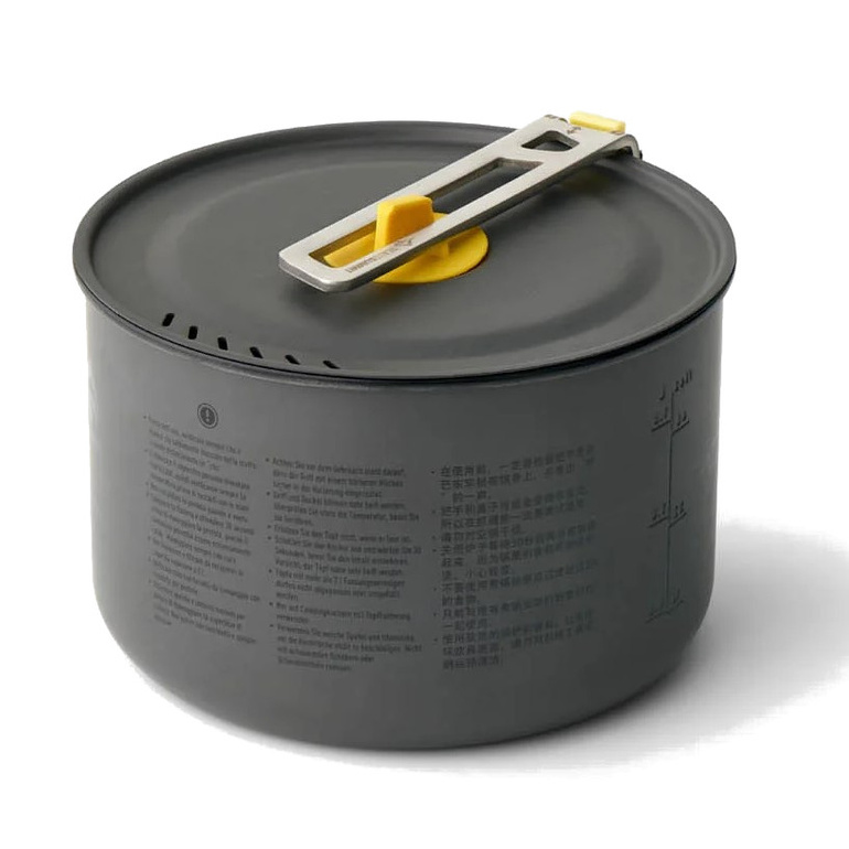 Garnek FRONTIER ULTRALIGHT POT 2 l