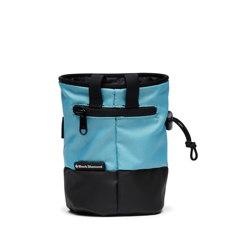Woreczek na magnezję MOJO ZIP CHALK BAG M/L