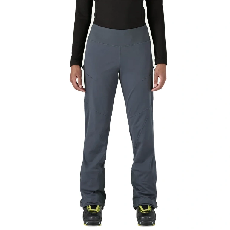 Spodnie UPSTRIDE PANTS WOMEN