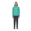 Bluza polarowa NEXUS HOODY JACKET WOMEN