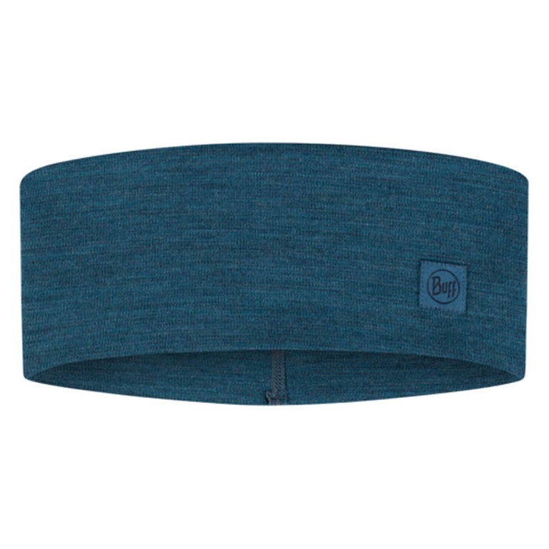 Opaska MERINO WIDE HEADBAND