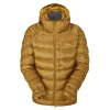 Kurtka AXION PRO JACKET