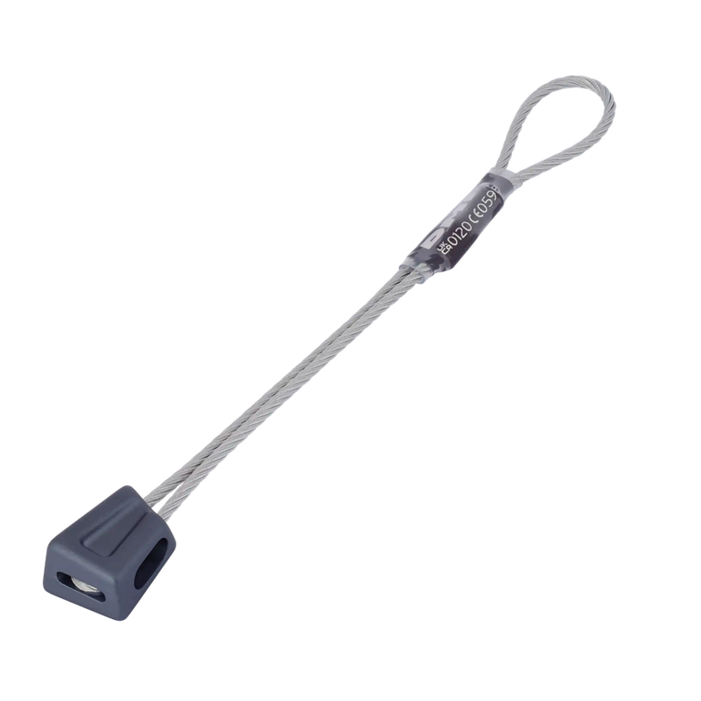 Kość ALLOY OFFSET 10
