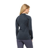 Koszulka z wełną merino KAMMWEG L/S WOMEN