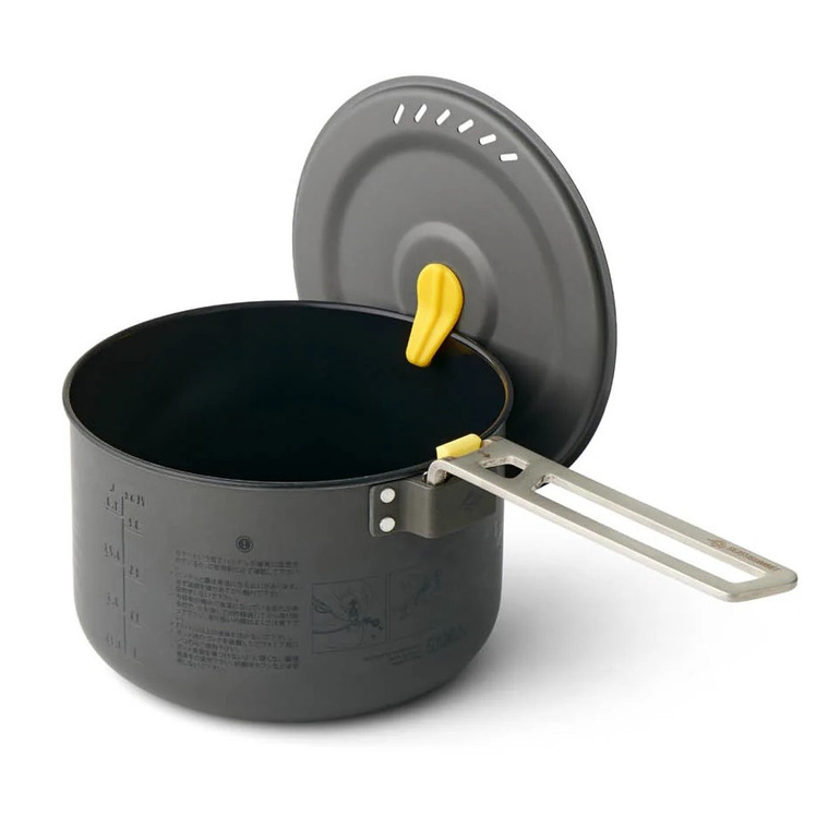 Garnek FRONTIER ULTRALIGHT POT 1.3 l