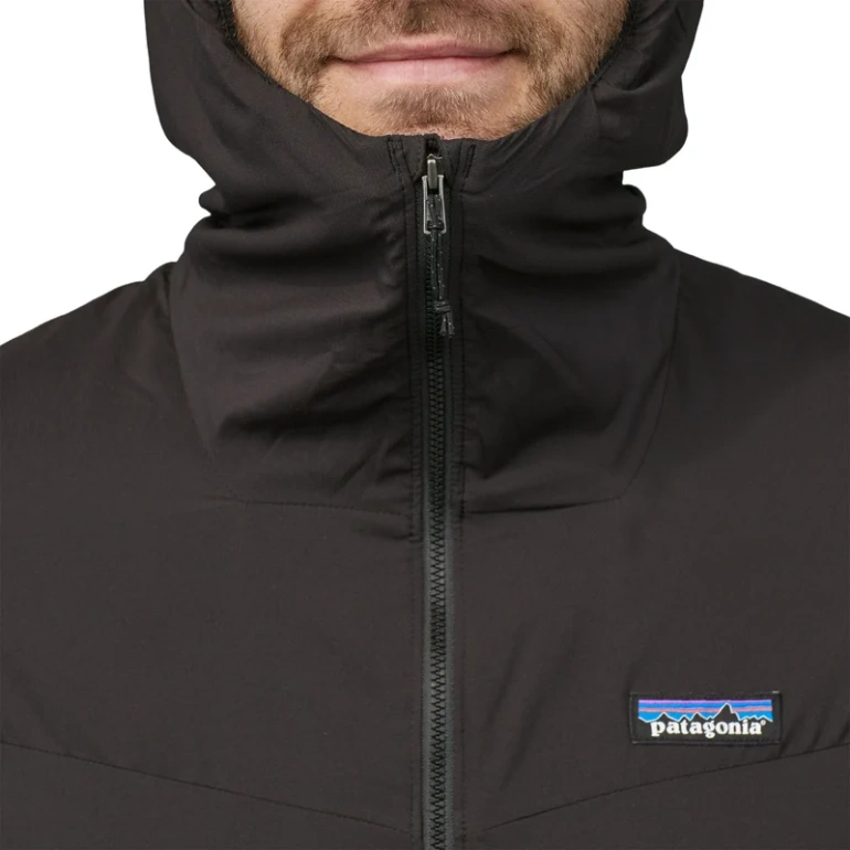 Kurtka NANO-AIR LIGHT HYBRID HOODY