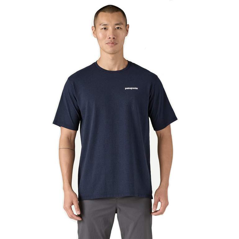 Koszulka P-6 LOGO RESPONSIBILI-TEE T-SHIRT MEN