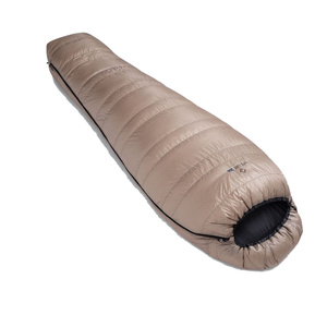 Śpiwór puchowy LITE LINE 300 RIGHT 4°C / 600 g