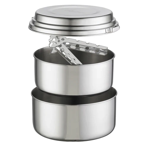 Zestaw ALPINE 2 POT SET