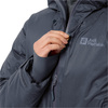 Kurtka CYROX 2L DOWN JACKET WOMEN RDS