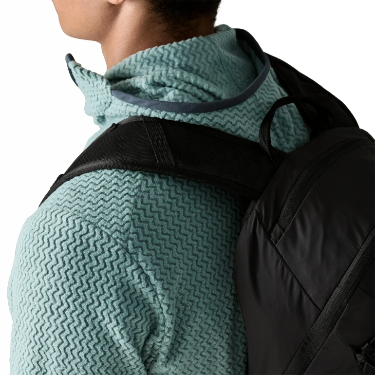 Bluza R1 AIR FULL-ZIP HOODY MEN