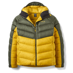 Kurtka GLACEON PRO JACKET