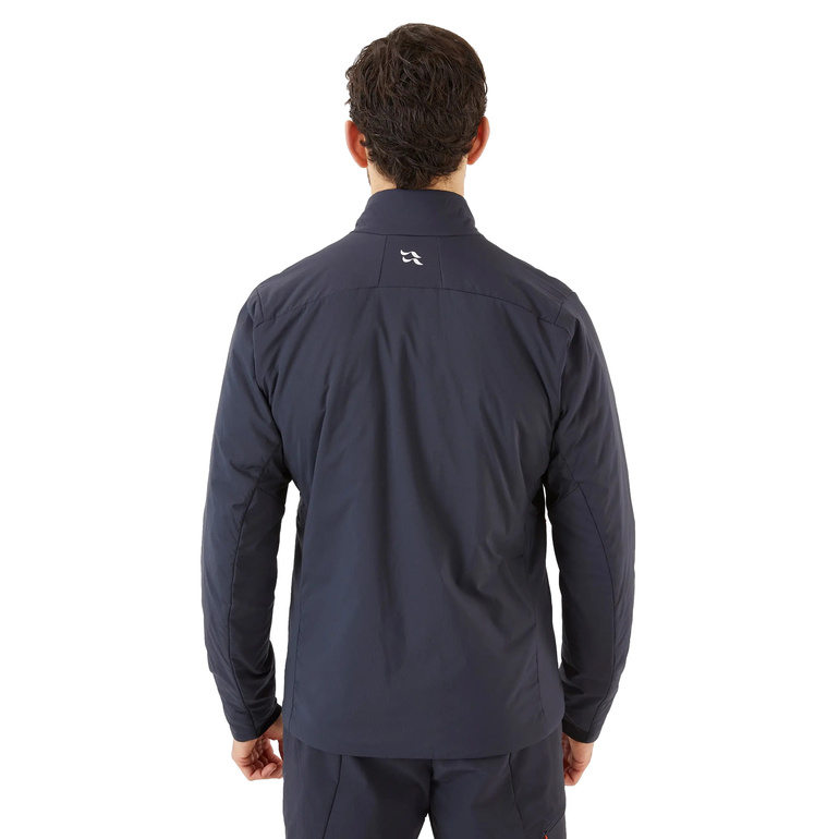 Kurtka XENAIR LIGHT INSULATED JACKET