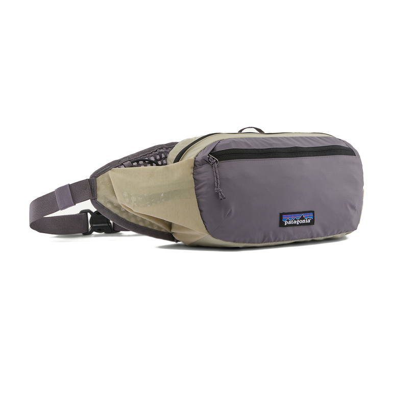 Torba biodrowa TERRAVIA HIP PACK 4L