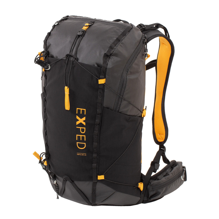 Plecak IMPULSE 20