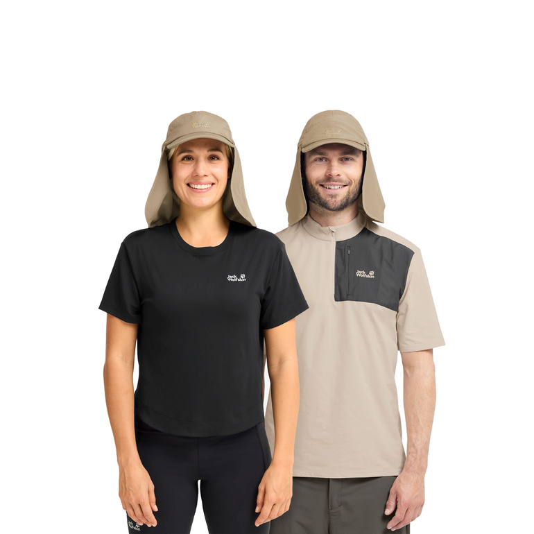 Czapka CANYON CAP
