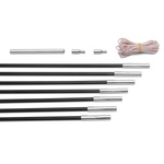 Stelaż zestaw OUTDOOR REPAIR KIT 9.5 mm