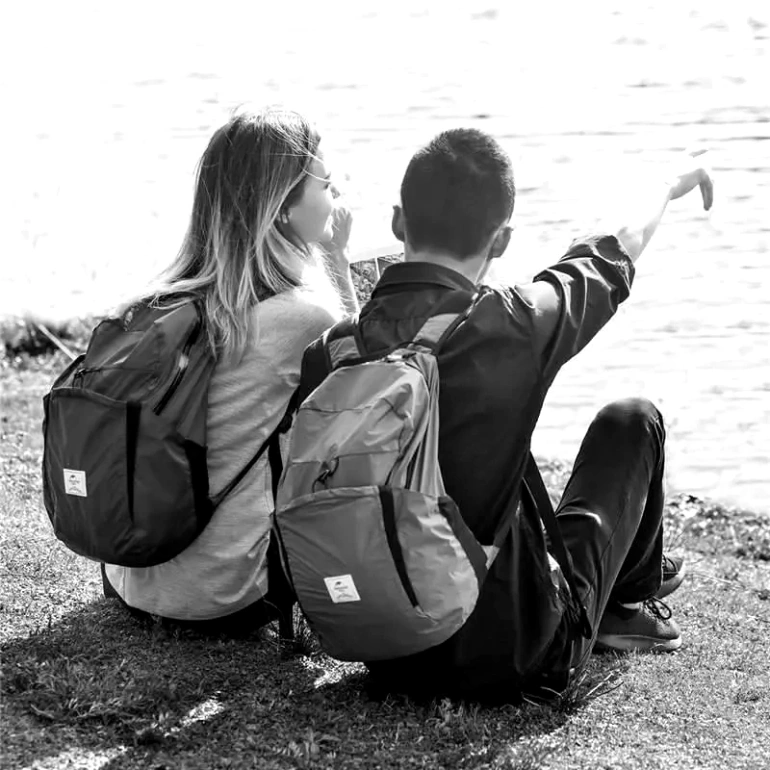 Plecak ULTRALIGHT FOLDABLE 22 L