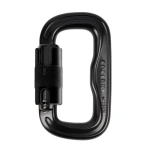 Karabinek FORAS TRIPLE LOCK