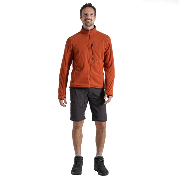 Spodnie NOSILIFE PRO CONVERTIBLE TROUSER III