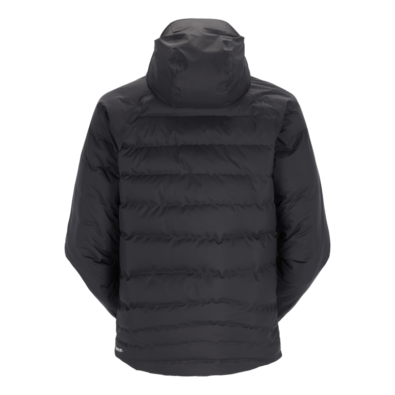 Kurtka VALIANCE JACKET MEN