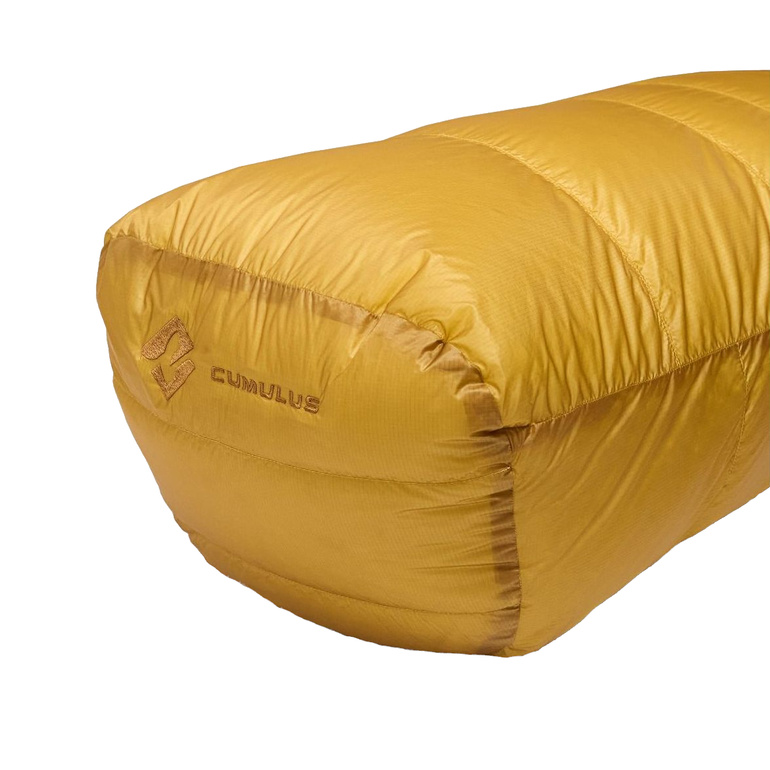 Śpiwór puchowy X-LITE 300 RIGHT 2°C / 465 g