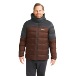 Kurtka NEBELHORN DOWN HOODY MEN