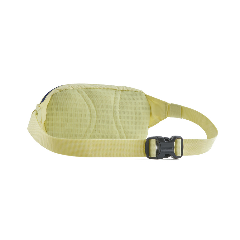 Torebka biodrowa TERRAVIA MINI HIP PACK 1L