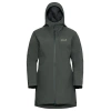 Kurtka ICECAPE 2L DOWN INS JKT WOMEN