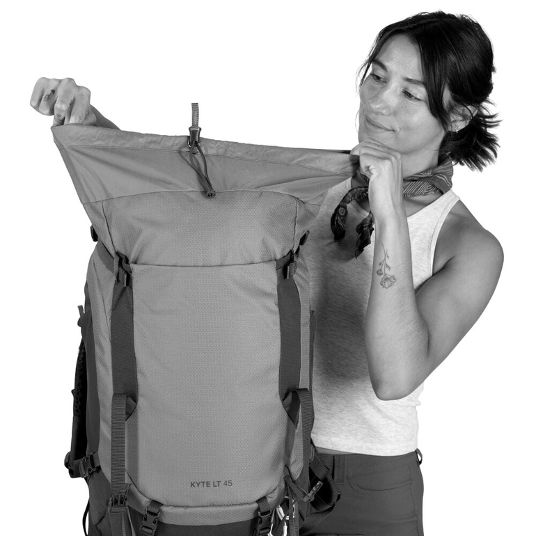 Plecak KYTE LT 45